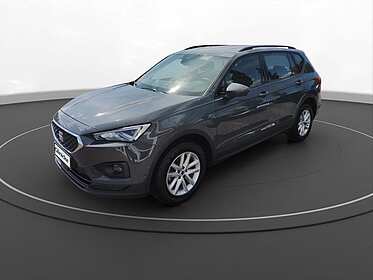 Seat - Tarraco 1.5 TSI ACT Style 9018729