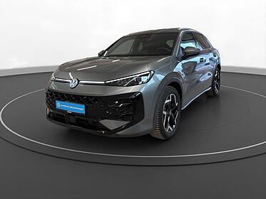 Volkswagen T-Roc R-Line — Volkswagen T-Roc R-Line eTSI Benzin 150 PS (110 kW) Automatik