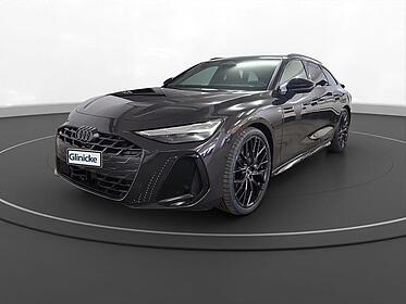 Audi A6 Avant Edition — Audi A6 Avant Edition Diesel 204 PS (150 kW) Automatik