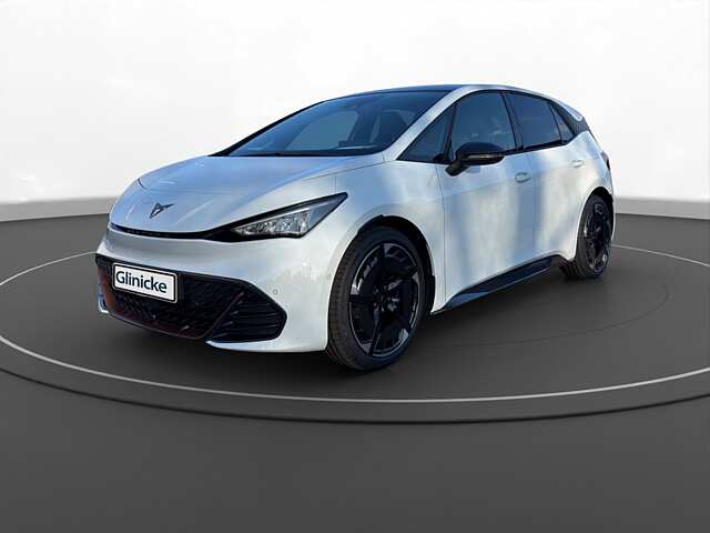 Cupra - Born Edition Dynamic 170 ACC LED NAVI SHZ PDC 8599549