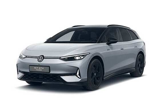 Volkswagen - ID.7 GTX Tourer 4MOTION 250 kW (340 PS) 86 kWh 1-Gang-Automatik 8658462