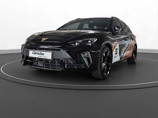 Cupra - CUPRA Leon Sportstourer 1.5 eTSI 110KW 8752269