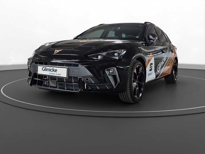 Cupra - CUPRA Leon Sportstourer 1.5 eTSI 110KW 8752269