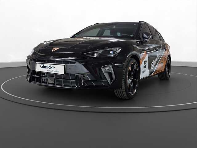 Cupra - CUPRA Leon Sportstourer 1.5 eTSI 110KW 8752269
