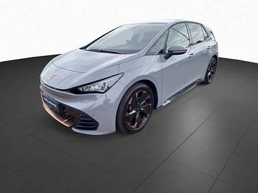 Cupra - Born 150 kW Edition Dynamic Navi ACC RFK Sitzh. 8849332