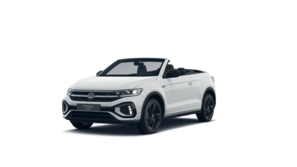 Volkswagen - T-Roc Cabrio R-Line1.5l TSI 110kW DSG*Navi*Klima 8894718