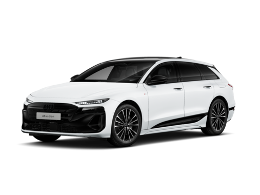 Audi - A6 Avant e-tron perform. S-LINE+PANO+AHK+AR-HUD 8922280
