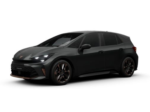 Cupra - Born 140 kW 58 kWh Navi AHK Sitzheizung 8936908