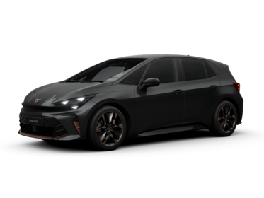 Cupra - Born 140 kW 58 kWh Navi AHK Sitzheizung 8936908