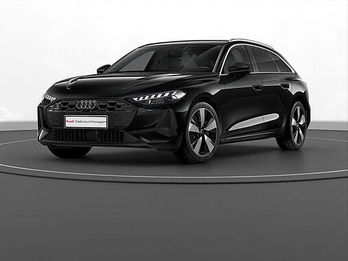 Audi - A5 Avant 2.0 TFSI LED LM 19" Navi PDC+RFK ACC 9328728