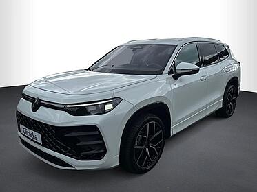 Volkswagen - Tayron R-Line 2.0 TDI 4Motion PANO, HEAD UP, AHK, 360&deg;-Kamera 8083639