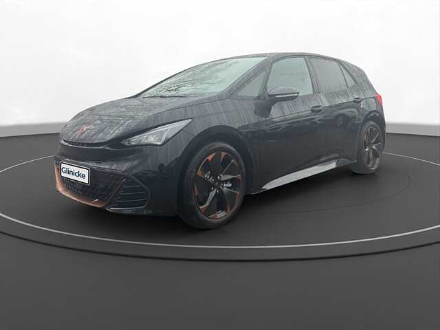 Cupra - Born Edition Dynamic 170 ACC LED NAVI SHZ 8489838
