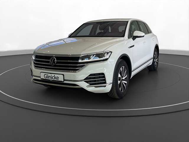 Volkswagen - Touareg 3.0 TDI 4M Elegance Luft LED RFK ACC Leder 8536832