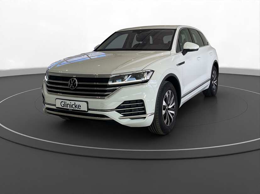 Volkswagen - Touareg 3.0 TDI 4M Elegance Luft LED RFK ACC Leder 8536832