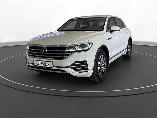 Volkswagen - Touareg 3.0 TDI 4M Elegance Luft LED RFK ACC Leder 8536832