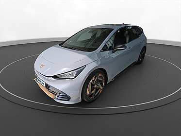 Cupra - Born 58kWh Klima PDC LED Keyless 8748480