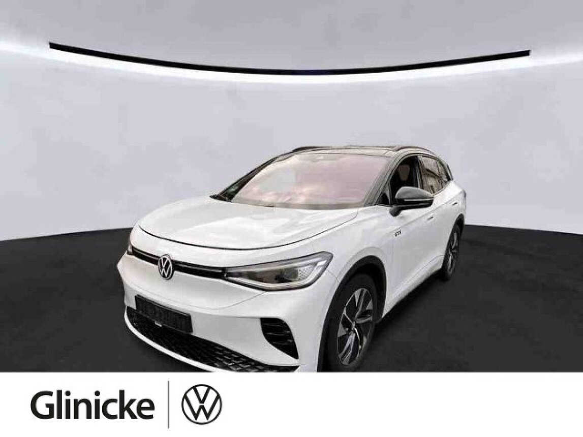 Volkswagen - ID.4 GTX 4Motion AHK Pano W&auml;Pu Matrix 8767015
