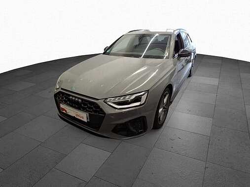 Audi - S4 Avant 3.0 TDI qu. Matrix Pano B&O AHK 360&deg; 8807406