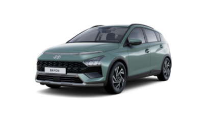 Hyundai - BAYON Trend*RKam*Navi*SitzHeiz*LemkradHeiz 8853247