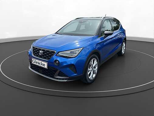 Seat - Arona 1.0 TSI FR OPF 8861696