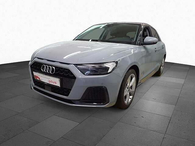 Audi - A1 Sportback 25 TFSI LED PDC+ SitzHZG Carplay 8878327