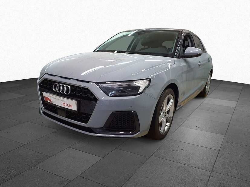 Audi - A1 Sportback 25 TFSI LED PDC+ SitzHZG Carplay 8878327