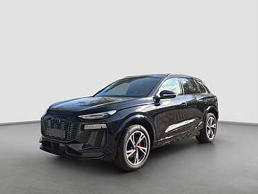 Audi - e-tron Q6 SUV S line business e-tron quattro 315 kW 8926055