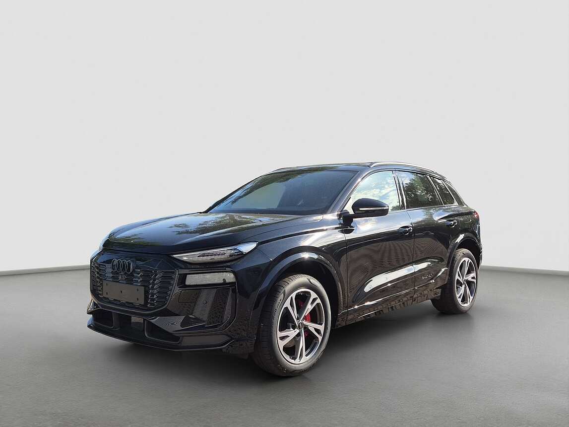 Audi - e-tron Q6 SUV S line business e-tron quattro 315 kW 8926055