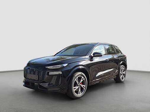 Audi - e-tron Q6 SUV S line business e-tron quattro 315 kW 8926055