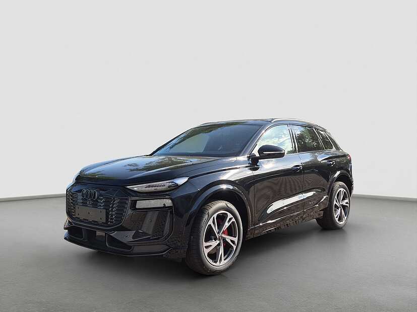 Audi - e-tron Q6 SUV S line business e-tron quattro 315 kW 8926055