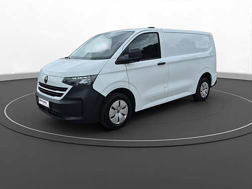 Volkswagen - Transporter Kasten 2.0 TDI 81 kW KR 8994925