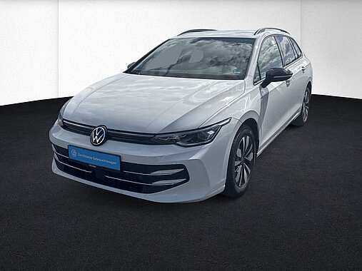 Volkswagen - Golf Variant Goal 1.5 TSI RFK+LED+Travel Assist+SHZ+AHK 9094298