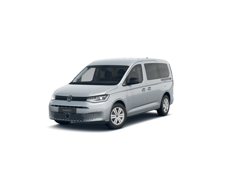 Volkswagen - Caddy Maxi Life 2.0 TDI 7Sitz LED SiHz 9265863