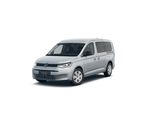 Volkswagen - Caddy Maxi Life 2.0 TDI 7Sitz LED SiHz 9265863