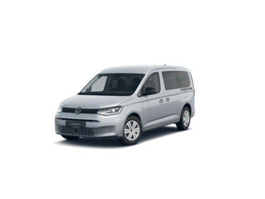 Volkswagen - Caddy Maxi Life 2.0 TDI 7Sitz LED SiHz 9265863