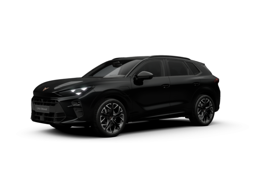 Cupra - Terramar VZ 1.5 e-HYBRID 6-Gang-DSG 9277981