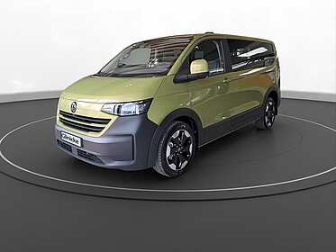 Volkswagen - T7 Caravelle PanAmericana  5Jahre Garantie* LED AHK Navi Pano 7870260