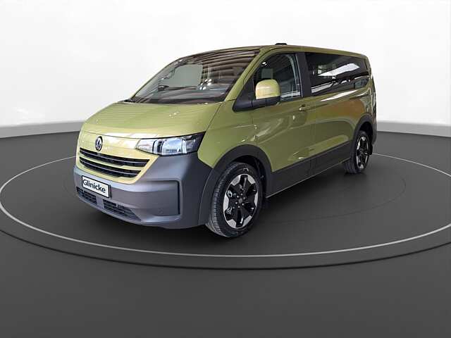 Volkswagen - T7 Caravelle PanAmericana  5Jahre Garantie* LED AHK Navi Pano 7870260
