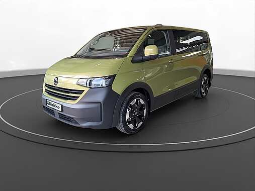 Volkswagen - T7 Caravelle PanAmericana  5Jahre Garantie* LED AHK Navi Pano 7870260