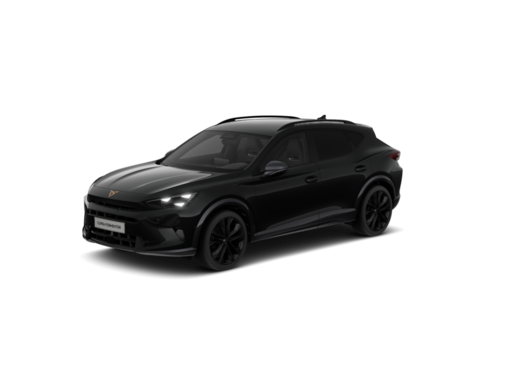 Cupra - Formentor VZ Black Edition e-HYBRID AHK/Nav/Sound/Assist 8062020