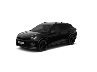 Cupra - Formentor VZ Black Edition e-HYBRID AHK/Nav/Sound/Assist 8062020