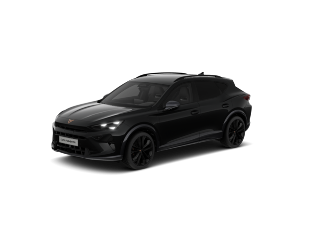 Cupra - Formentor VZ Black Edition e-HYBRID AHK/Nav/Sound/Assist 8062020