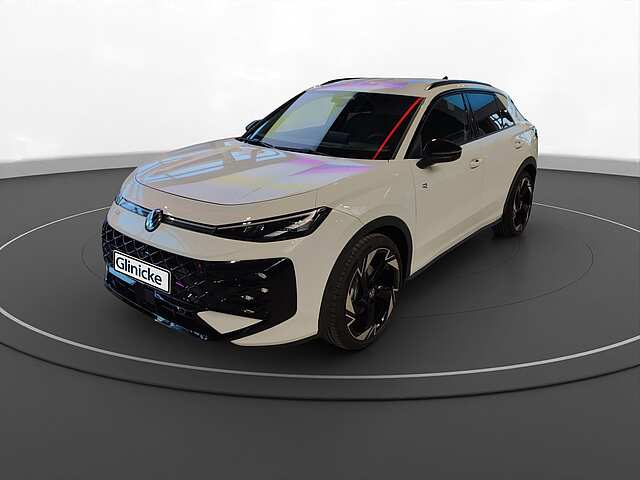 Volkswagen - T-Roc R-Line 1.5 l eTSI OPF 110 kW (150 PS) 7-Gang-Doppelkupplungsgetriebe DSG 8379884