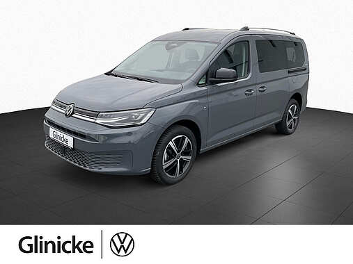Volkswagen - Caddy Maxi Energy 2.0 TDI DSG Rollstuhl Kamera LED 8419582