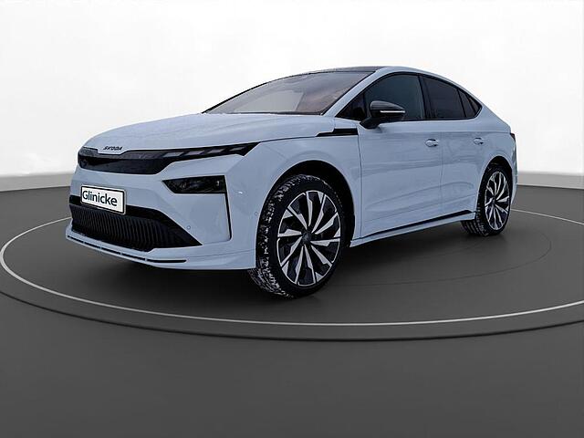 &Scaron;koda - Enyaq Coupe 85X Sportline 8438792
