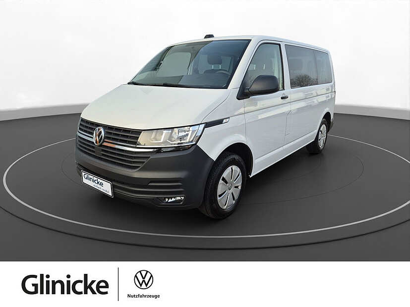 Volkswagen - T6.1 Kombi mit Rollstuhlrampe 8443117