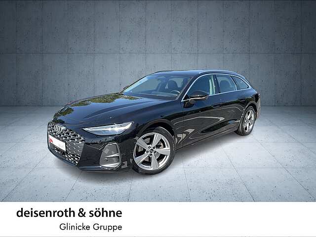 Audi - A6 Avant TFSI HuD/B&O/Tech+/ACC/Assist/19"/Nav 8562643