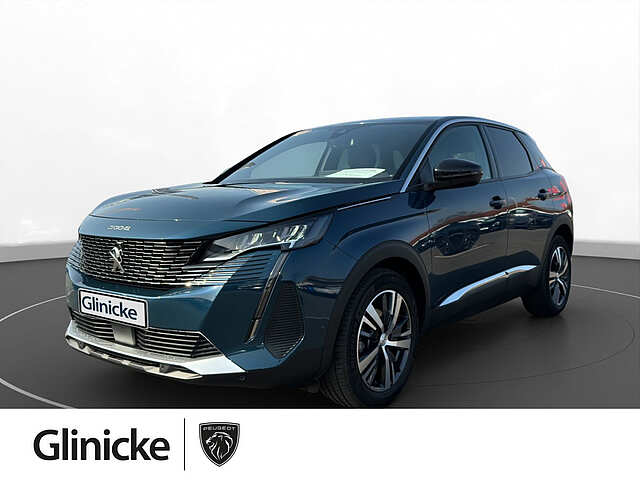Peugeot - 3008 Allure Pack PT130 Kamera PCD ACC SHZ 8628074