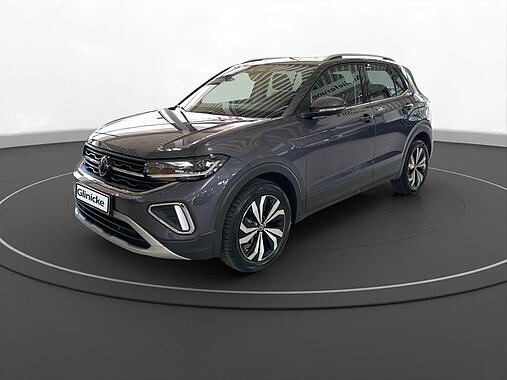 Volkswagen - T-Cross Style 1.5 TSI ACT (150 PS) DSG | AHK 8731681