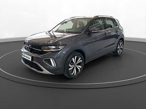 Volkswagen - T-Cross Style 1.5 TSI ACT (150 PS) DSG | AHK 8731681
